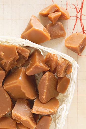 Unpretentious Toffee Bits (3 lbs), Ice Cream Topping, Baking, Desserts