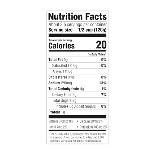 large online retailer Grocery French Style Green Beans, 14.5 Oz, Pack of 1