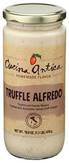 Cucina Sce Alfredo Trufl (6X16.90)