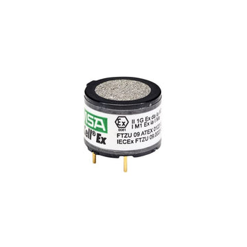 Msa 10106722 Combustible Gas Sensor Kit For Altair 5X Multi-Gas Detector, Xcell Exsensor Measures O2, Co, H2S, So2, And No2, Por