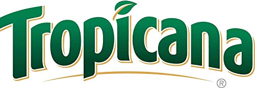 Tropicana 100% Juice, Apple Juice, 15.2 fl oz (Pack of 12) - Real Fruit Juices, Vitamin C Rich, No Added Sugars, No Artificial F
