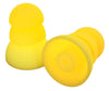Plugfones Prpsy10 Prp Sy10 Comfortiered Silicone Replacement Earplugs 10Pkg 5 Pa Yellow