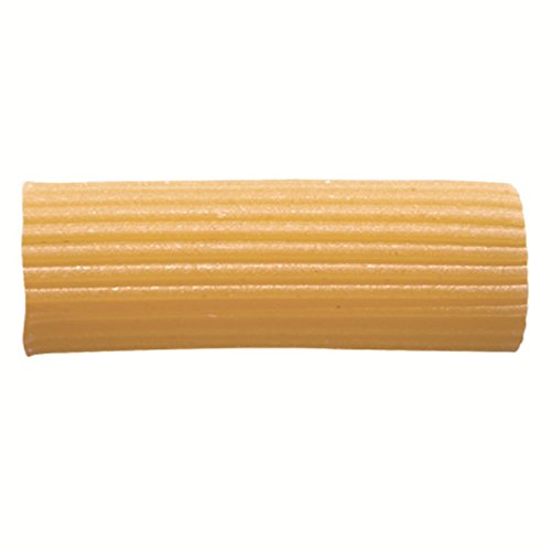 De Cecco Rigatoni Pasta, 16 Ounce (Pack of 5), Italian Duspirit-inspired flavor Wheat, Non-GMO