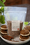 Kauffman Orchards Cinnamon Baking Chips In Bulk Bulk Cookie Bits 12 Oz.