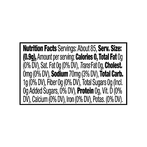 Aplenty, Caribbean Jerk Seasoning Blend, 2.7 Oz