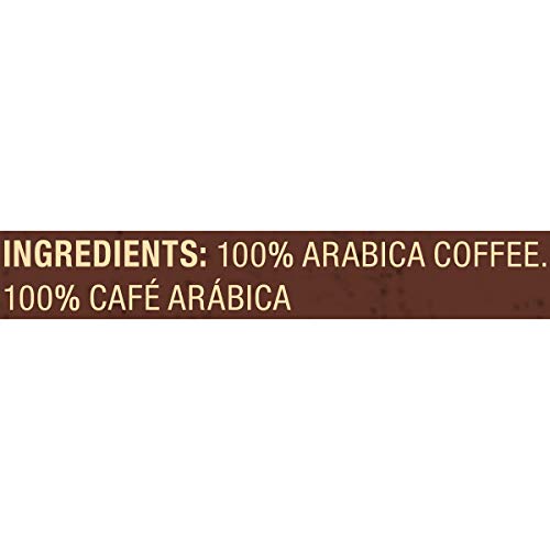 Yuban Gold Original Medium Roast Coffee K-Cup Pods 72 Pods, 18 Count (Pack Of 4)