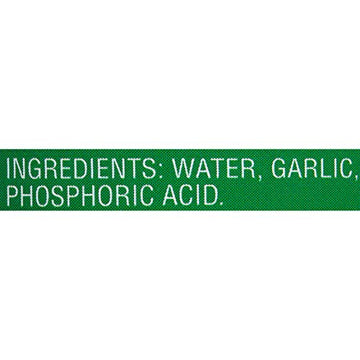 Polaner Chopped Garlic, 25 oz (Pack of 2)