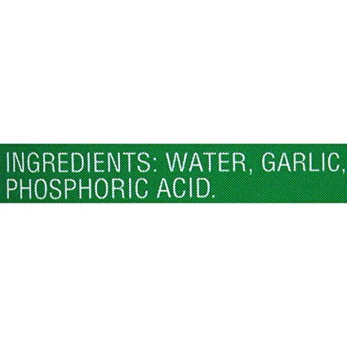 Polaner Chopped Garlic, 25 oz (Pack of 2)