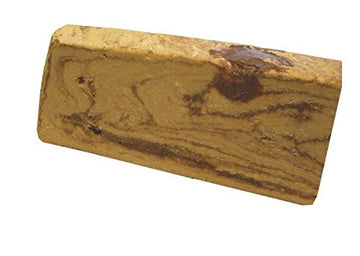 Deli Fresh Marble Chocolate Halva, Approx. 1Lb Wedge Or Loaf