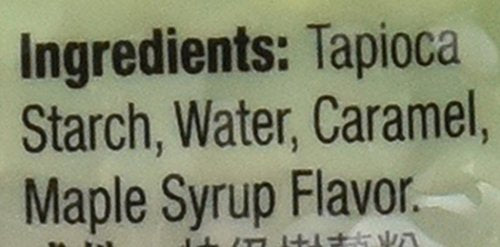 Bolle - Boba Bubble Tea Tapioca Pearls 2.2 Lbs.