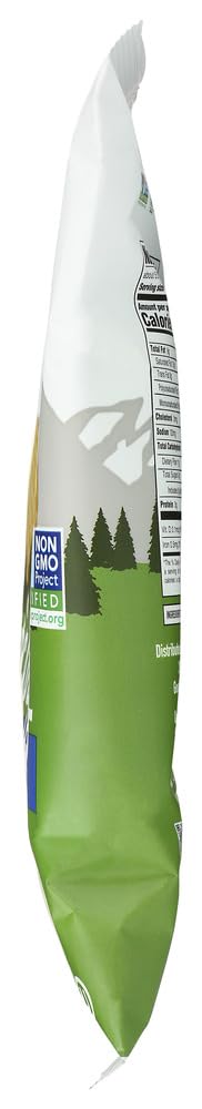 Boulder Canyon Avocado Oil Canyon Cut Potato Chips Sea Salt - 5.25 Oz