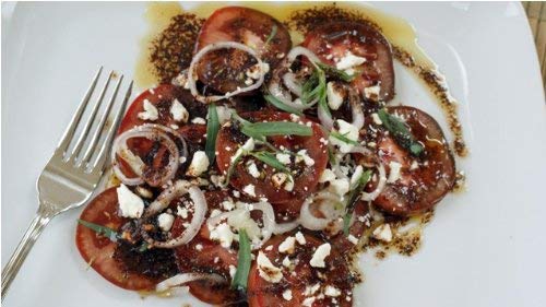 Sunset Produce Kumato Tomatoes, 16 Oz