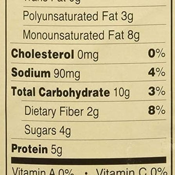 Savanna Orchards Gourmet Honey Roasted Nut Mix - Cashews, Almonds, Pecans And Pistachios (30 Oz)