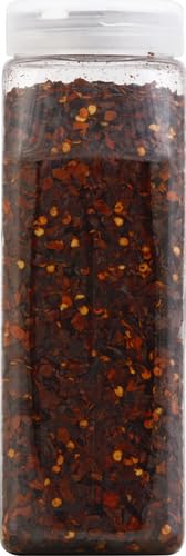 Badia Spices inc Spice, Crush Red Pepper, 12-Ounce