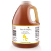 Pure N Simple 100% Pure Honey, 5 lb (80 oz) Bulk Size - 2 Pack
