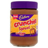 Cadbury Crunchie Chocolate Spread 400G (Pack 3)