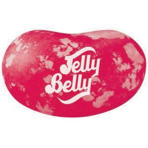 Jelly Belly Pomegranate Jelly Beans - 1 Pound (16 Ounces) Resealable Bag - Genuine, Official, Straight From The Source