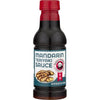 Panda Express Chinese Mandarin Teriyaki Sauce (Pack of 2) 20.5 oz Bottles