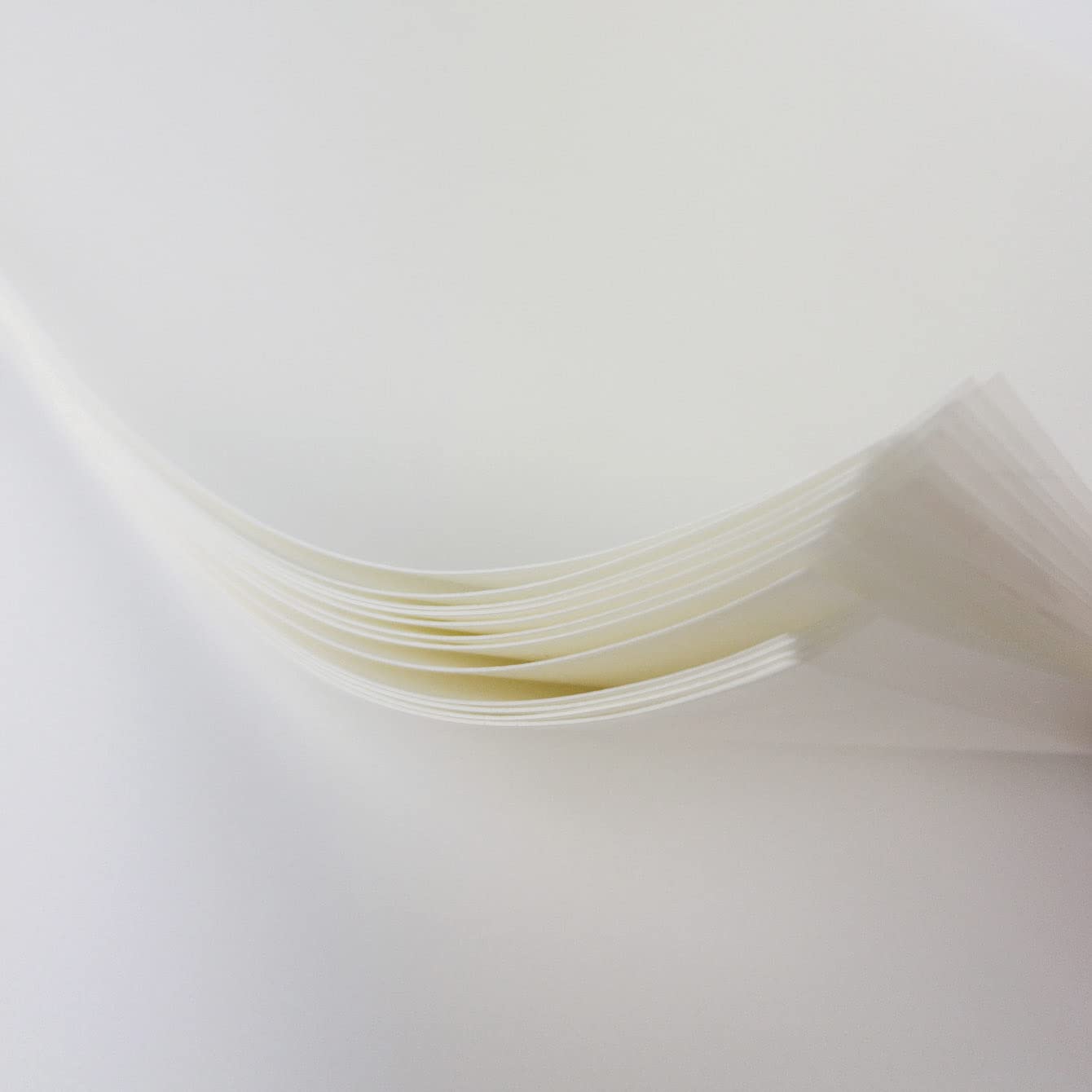 Supreme Icing Sheets 24 Pack Premium White Flexible Edible Frosting Printer Paper Cake Decoration 8.5'' X 11'' By Meganjdesigns