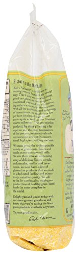 Bobs Red Mill, Cooking Grits, 24 oz