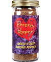 Penzeys Pepper 2.3 oz 1/2 cup jar (Pack of 1)