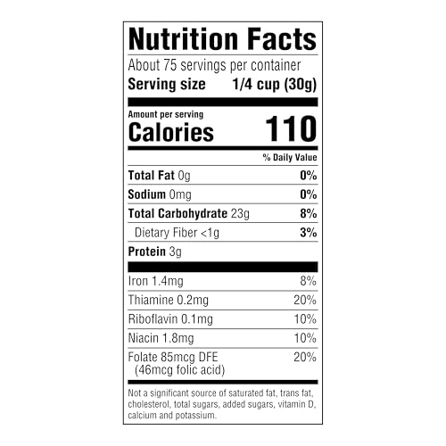 large online retailer Grocery Enriched Bread Flour Unbleached 5 Lb (Previously large online retailer Fresh Packaging May Vary)