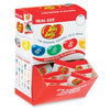 Jelly Belly Gourmet Jelly Beans - Assorted - Low Fat, Individually Wrapped - 0.35 oz - 80 / Box