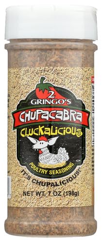2Grng Seasn Cluckalics (6X7.00)
