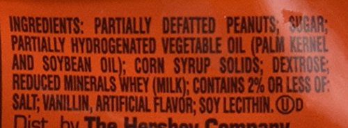 Reese'S Peanut Butter Baking Chips-10 Oz