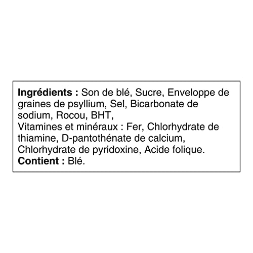 Kellogg'S All-Bran Buds Cereal, 1050G/2.53 Pounds {Imported From Canada}