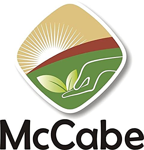 Mccabe Organic Rye Berries - Whole Rye Berries 2 Lbs Pack Of 3 | Usda Certified Organic And Ccof Certified | Product Of Usa