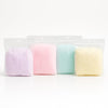 Cotton Candy, 1oz - Clear bags (100 Count)