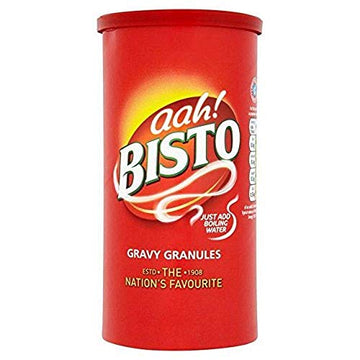 Bisto Favourite Gravy Granules 450 Grams (Pack Of 2)