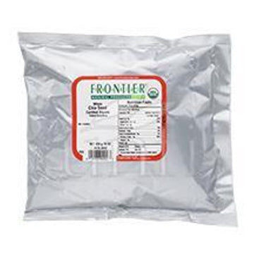 Frontier Chia Seed Whole (1X1Lb )