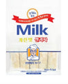 Milk Classic Rice Cracker ?? ??? ??? 240g (240g, Egg)