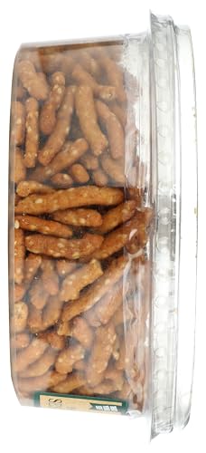 Aurora Hny Sesame Sticks ( 12 X 16 Oz )