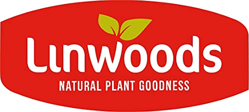 Linwoods Milled Flaxseed,Chia,Apple & Cinnamon 200g