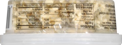 STATESBORO Artisan Blue Cheese Crumbled, 4 oz