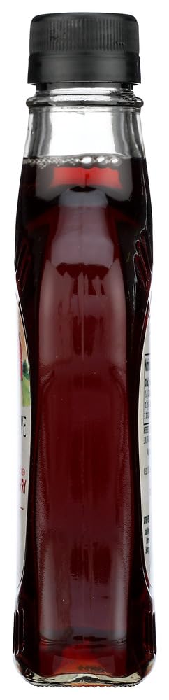 Maple Grove Farms Strawberry Syrup, 8.5 Ounce, 6 Count Pack