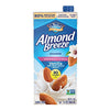 Almond Breeze Dairy Free Almondmilk Unsweetened Vanilla 32 Fl Oz