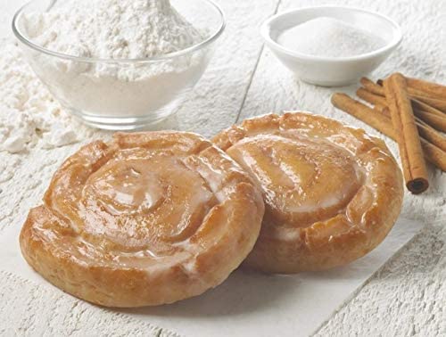 Little Debbie Honey Buns, (3 Big Pack Boxes)