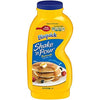 Bisquick SHAKE 'N POUR Buttermilk Pancake Mix 10.6oz (4 Pack) by Betty Crocker