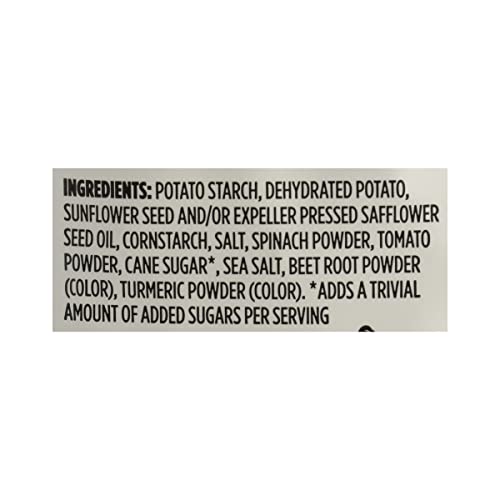 365 By Whole Foods Market, Original Veggie Straws, 6 Ounce