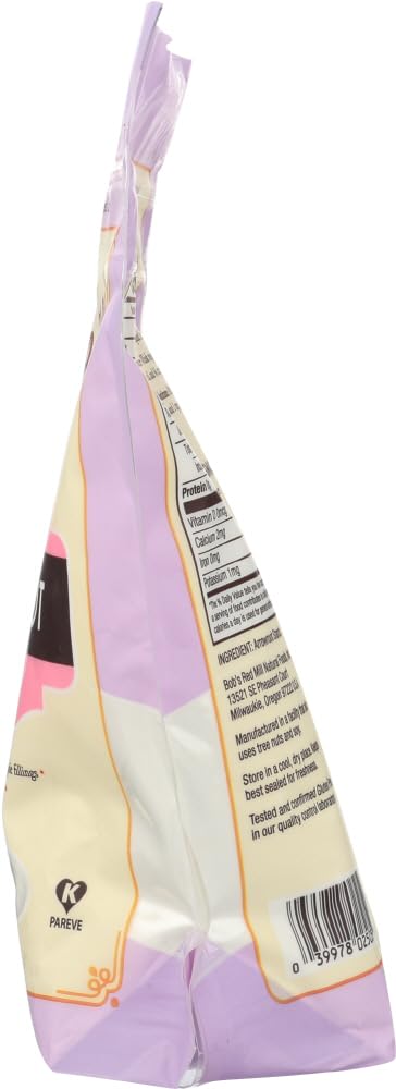 Bob'S Red Mill Arrowroot Starch/Flour 2 Pack (16 Oz Each) - Gluten Free Cooking And Baking Thickener - 2 Pack Cornstarch Substitute (32 Oz Total)