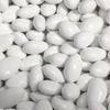 Smarty Stop Jordan Almond Collections (White, 1 Pound (Pack Of 1))