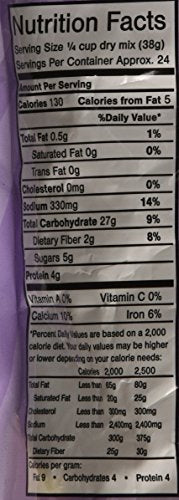 Golden Malted Gluten Free Waffle and Pancake Mix, 32 oz - Delicious, Easy-to-Make, Perfect for Breakfast, 2 lb Pack