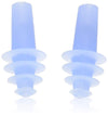 Earplanes Ear Plugs 1 Pair (Pack Of 5)