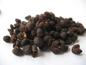 Himalayan Delight Premium Quality Timur (Szechuan Peppercorn) - 100 Grams