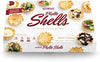 Athens Foods Mini Fillo Dough Shells 15 Per Box (6 Boxes)