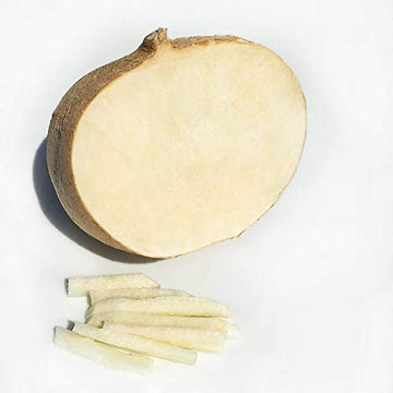 Kejora Fresh Young Jicama 5 Lb